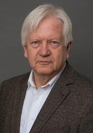 Karl-Heinz Lübbe