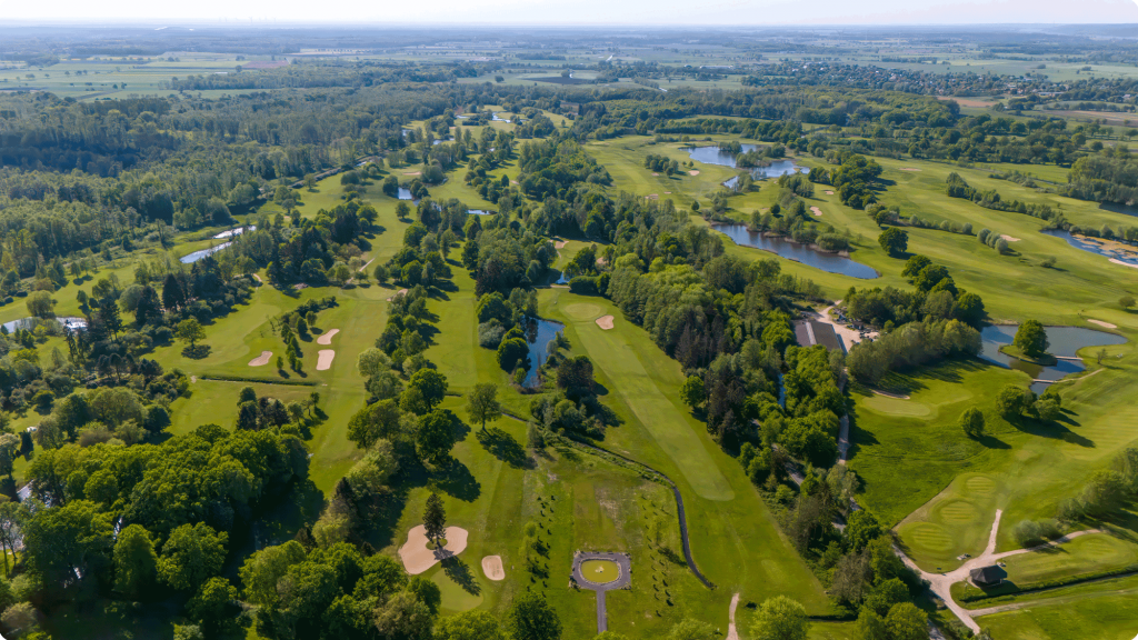 Golfplatz Lüdersburg