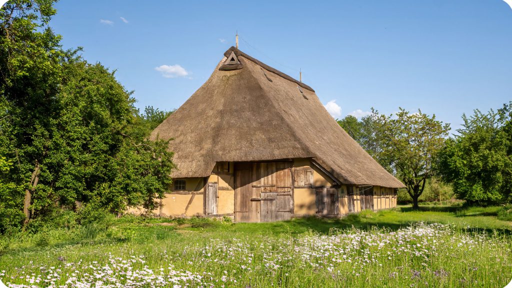 Bildungsstätte Lüdersburg